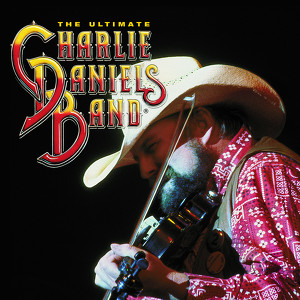 The Ultimate Charlie Daniels Band