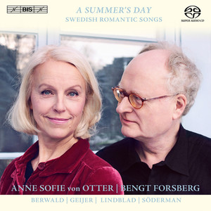 A Summer's Day Swedish Romantic S