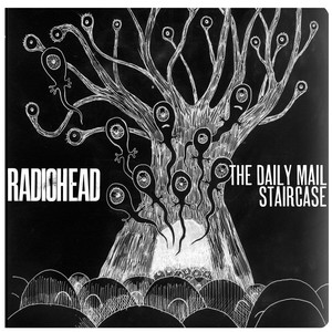 The Daily Mail & Staircase