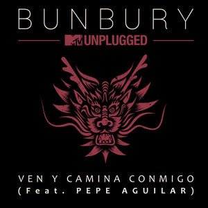 Ven y camina conmigo (feat. Pepe 