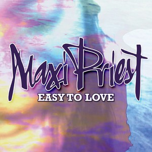 Easy To Love - Single