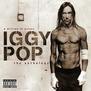 A Million In Prizes: Iggy Pop Ant