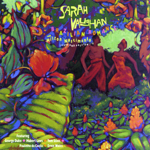 Sarah Vaughan: Brazilian Romance