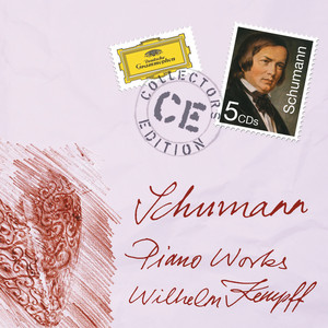 Schumann: Piano Works