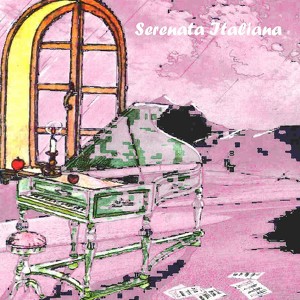 Serenata Italiana, Vol. 8