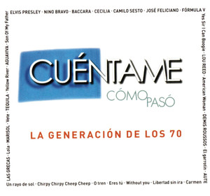 Cuentame Como Paso - La Generacio