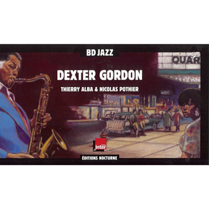 Bd Jazz: Dexter Gordon