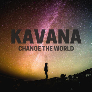 Change the World - EP