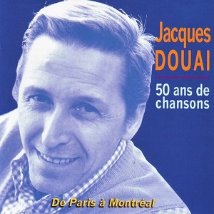 50 Ans De Chansons De Paris A Mon