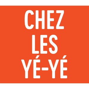 Chez les yé-yé