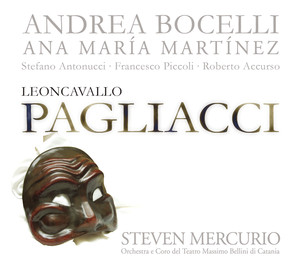 Leoncavallo: I Pagliacci