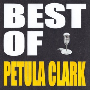 Best Of Petula Clark