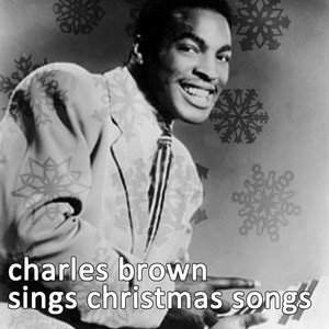 Charles Brown Sings Christmas Son