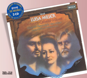 Verdi: Luisa Miller