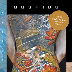 Bushido Geisha