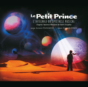 Le Petit Prince - L'intégrale