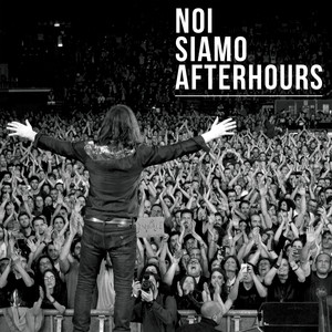 Noi Siamo Afterhours (Live @ Medi