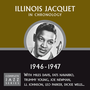 Complete Jazz Series 1946 - 1947