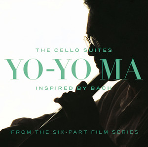 Inspired By Bach: The Cello Suite