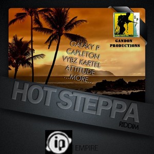 Hot Steppa Riddim