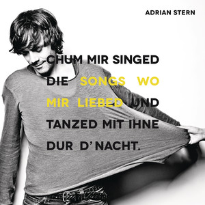 Songs wo mir liebed