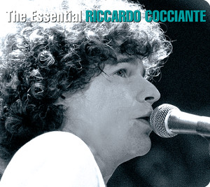 The Essential Riccardo Cocciante