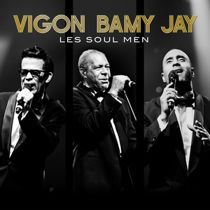 Les Soul Men (Version deluxe)