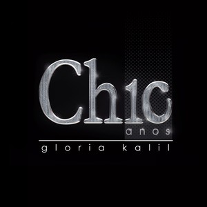 Chic Gloria Kalil