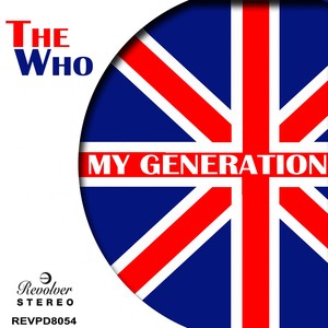 The Who, My Generation