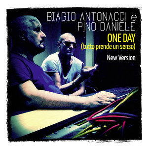 One Day (Tutto prende un senso) [