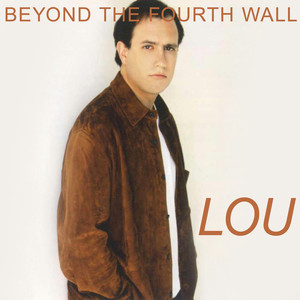 Beyond The Fourth Wall - Single