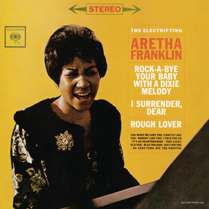 The Electrifying Aretha Franklin