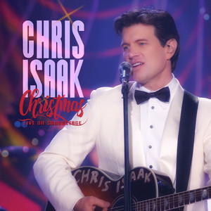 Chris Isaak Christmas Live on Sou