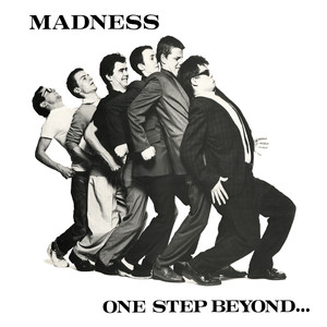 One Step Beyond (35th Anniversary