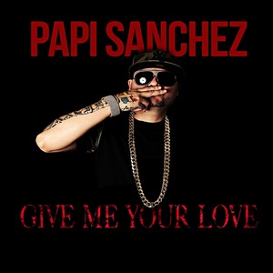 Give Me Your Love (feat. Jack Ven