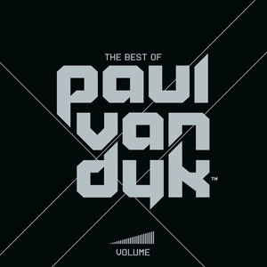 The Best Of Paul Van Dyk "volume"