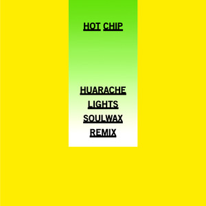 Huarache Lights (Soulwax Remix)