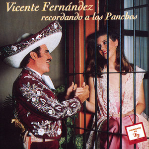 Vicente Fernandez Recordando A Lo