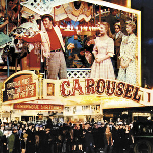 Carousel - Ost