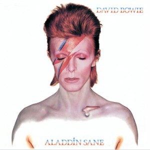 Aladdin Sane - 30th Anniversary R