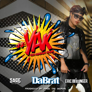 #YAK (You Already Know) [feat. Sa