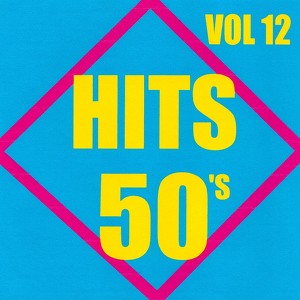 Hits 50 Vol 12