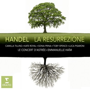 Handel La Resurrezione (hwv 47)