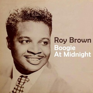 Boogie At Midnight