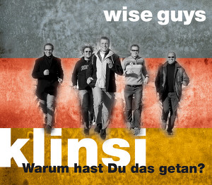 Klinsi - Warum Hast Du Das Getan?