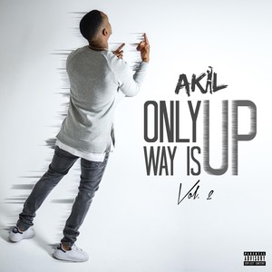 Only Way Is up, Vol 2