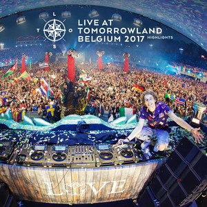 Live at Tomorrowland Belgium 2017