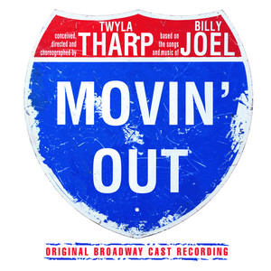 Movin' Out (original Cast Recordi