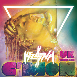 C'mon (uk Remixes)