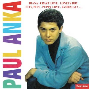 Paul Anka 20 Hits